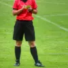 Wasit Persib vs Persija