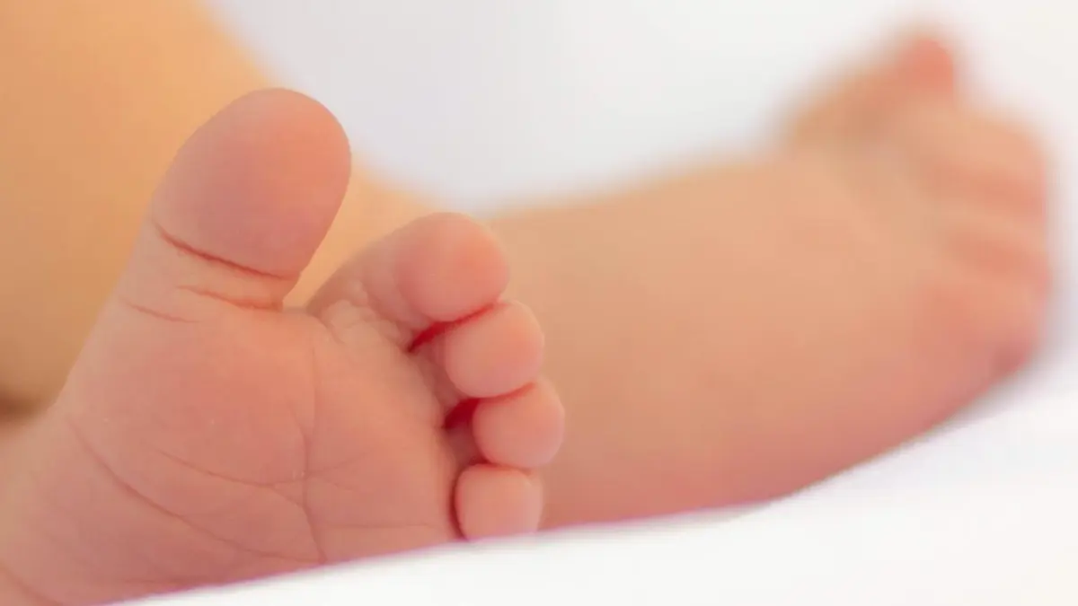 Orang Tua Rela Jual Harta Benda Demi Sembuhkan Peri Kecil Penderita Atresia Bilier ilustrasi bayi Penderita Atresia Bilier. Foto Pexeels
