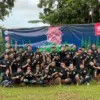 Honda Bikers Motour Camp 2026 Pererat Kebersamaan Komunitas Honda Jawa Barat