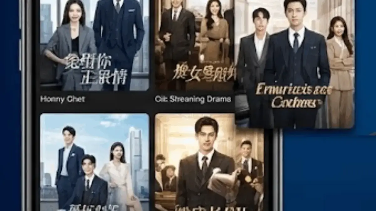 Rekomendasi Drama China Terpanas Bikin Baper Parah, dari Komedi, Romantis, hingga Horror
