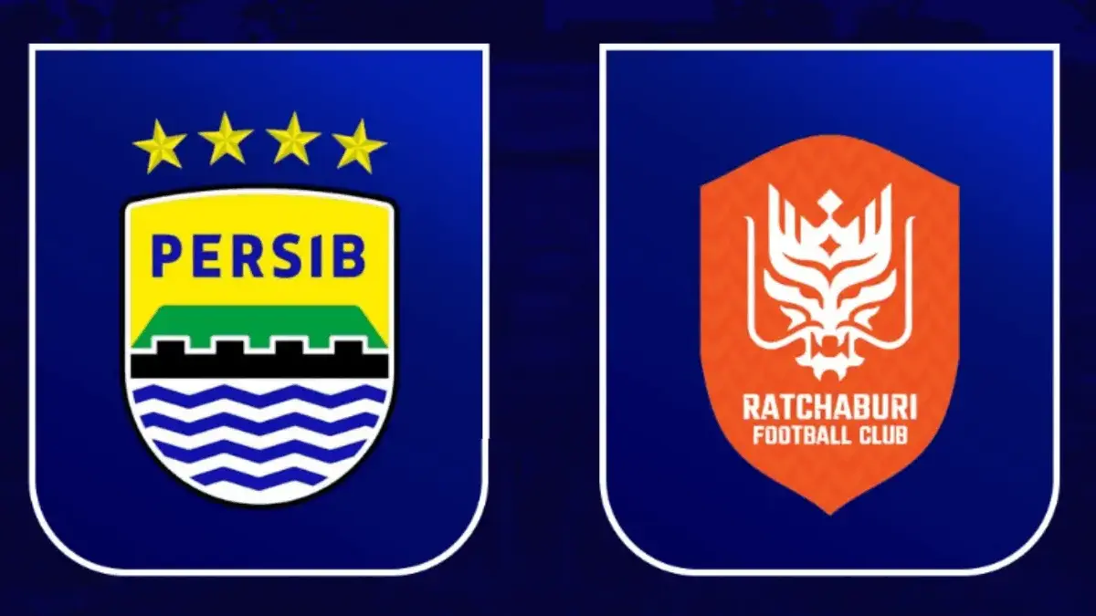 Sedang Tayang! Link Live Streaming Persib Bandung vs Ratchaburi FC, Gratis Nonton di Sini