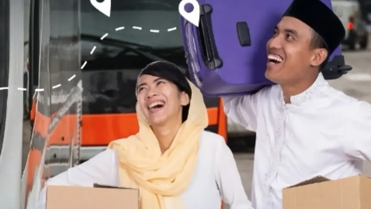 Upadate Kuota Mudik Gratis 2026 Dishub Jabar Hari Kedua Pendaftaran, Hanya 8 Jurusan Tersisa ILUSTRASI mudik gratis 2026 yang diselenggarakan Dishub Jabar
