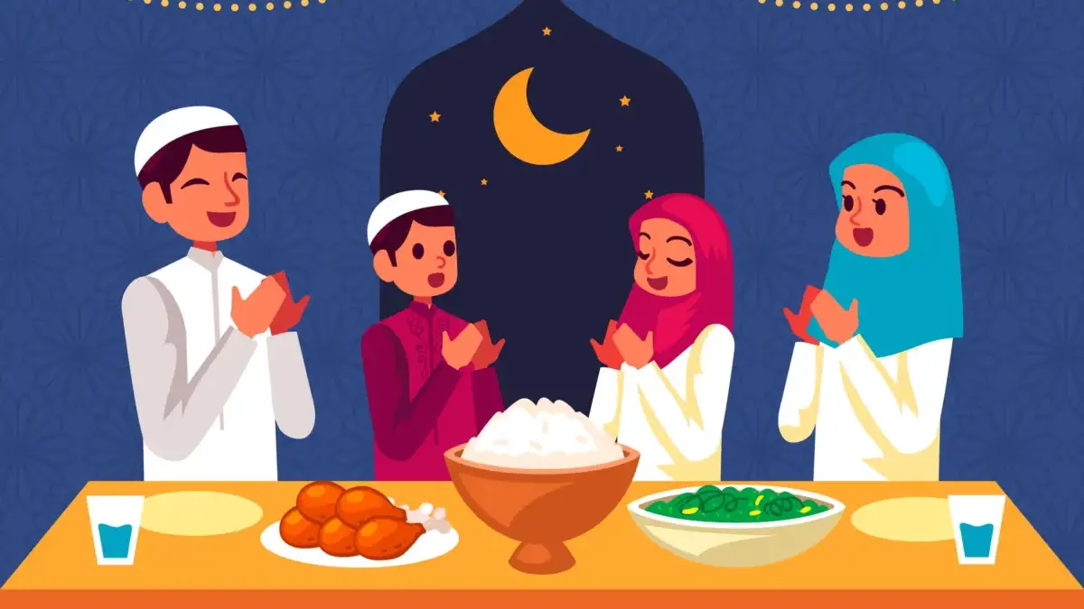 Jadwal Imsakiyah Bandung Ramadan 1447 H/2026 Jadwal imsakiyah Bandung dan sekitarnya
