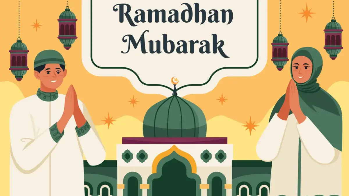 Kalender Puasa Ramadan 2026/1447 H Versi Pemerintah Lengkap Beserta Tanggal Penting Selama Bulan Puasa Kalender puasa Ramadan 2026/1447 H versi pemerintah