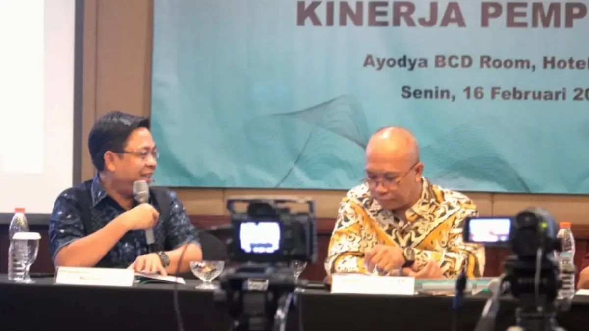 Kepuasan Publik Terhadap Dedi Mulyadi Tembus 95,5 Persen, Tapi Erwan Hanya 55,5 Persen