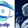 Aplikasi Opalp Exchange yang diduga sudah SCAM