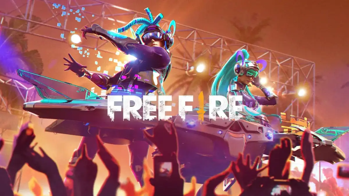 20 Kode Redeem Free Fire 9 Februari 2026: Klaim Skin Senjata, Bundle, dan Diamond Gratis! 20 Kode Redeem Free Fire 9 Februari 2026: Klaim Skin Senjata, Bundle, dan Diamond Gratis!