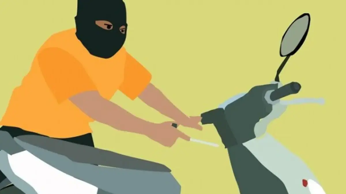 Motor Kader HMI Hilang di Kawasan Situ Leutik, Ketua Cabang Pertanyakan Sistem Keamanan Wisata
