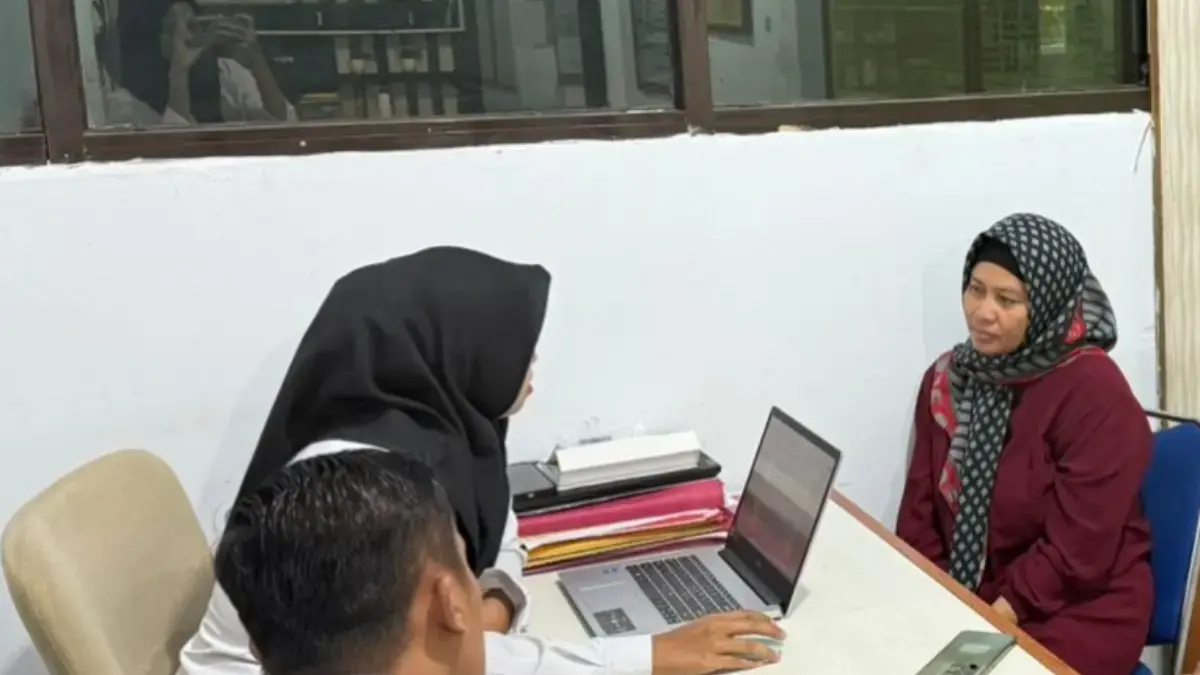 Ibu Tiri yang Diduga Menyiksa Anaknya hingga Meninggal Dunia di Sukabumi Resmi Ditahan