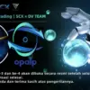 Aplikasi Opalp Exchange yang ganti menjadi SCX