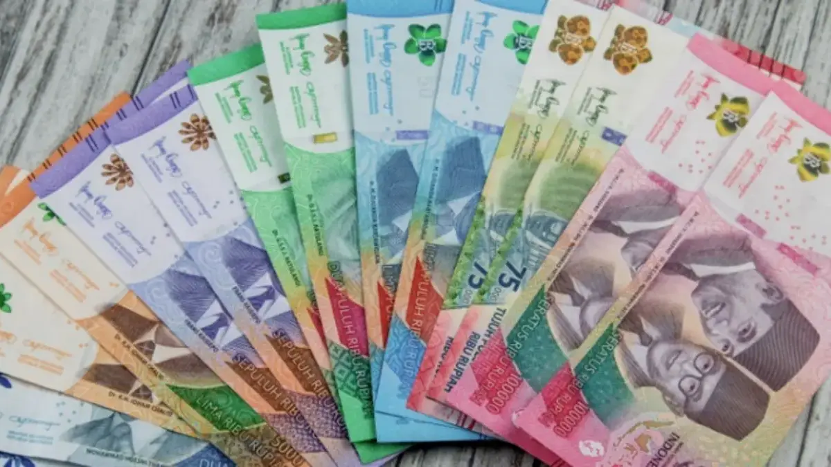 Kapan Penukaran Uang Baru Dibuka? Cek Syarat dan Tata Caranya –  jabarekspres.com