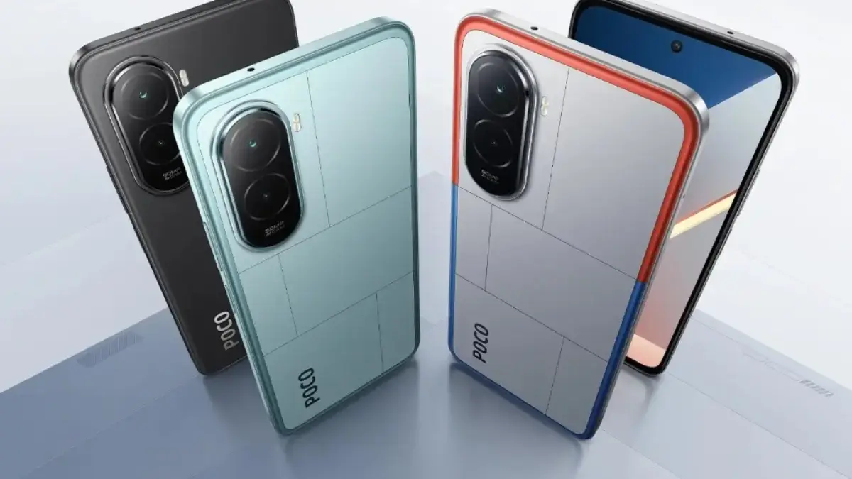 Hp Xiaomi Rp2 Jutaan