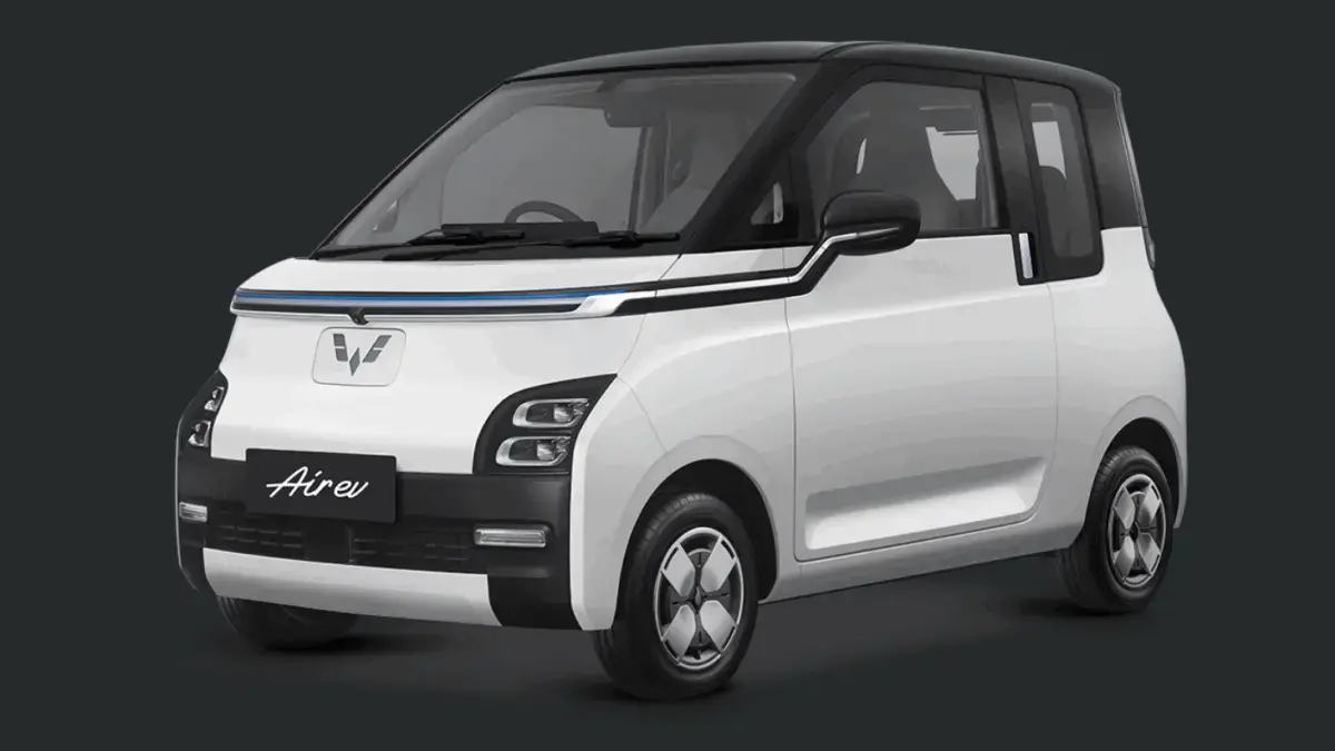 3 Mobil Listrik yang Awet Baterai di Tahun 2026, Hemat dan Tahan Lama