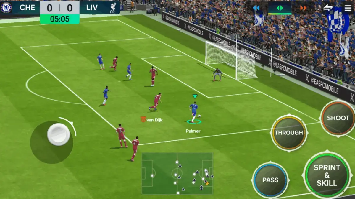 30 Kode Redeem FC Mobile 5 Februari 2026 Terbaru, Klaim Hadiah Gratis Sekarang! 30 Kode Redeem FC Mobile 5 Februari 2026 Terbaru, Klaim Hadiah Gratis Sekarang!