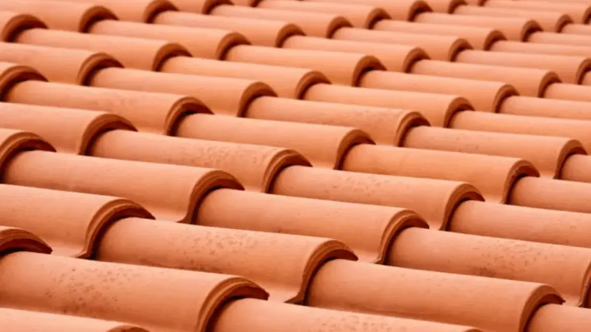 Daftar harga genteng terbaru 2026