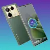 Infinix Note 40 Pro 5G.