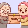 Zakat Fitrah 2026 di Cimahi Naik Jadi Rp40 Ribu, Ini Dasar Penetapannya!