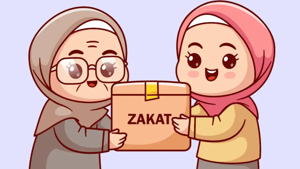 Zakat Fitrah 2026 di Cimahi Naik Jadi Rp40 Ribu, Ini Dasar Penetapannya! Zakat Fitrah 2026 di Cimahi Naik Jadi Rp40 Ribu, Ini Dasar Penetapannya!