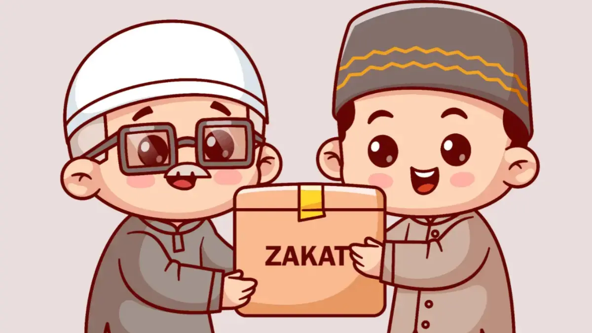 Naik Hampir Dua Kali Lipat, Baznas KBB Bidik ZIS Rp7,5 Miliar