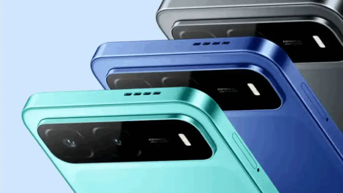 Infinix Hot 60i 5G.