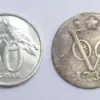 5 Koin Kuno Perak Ini Mencapai Harga Fantastis di Tahun 2026, Nomor Terakhir Bikin Melongo!