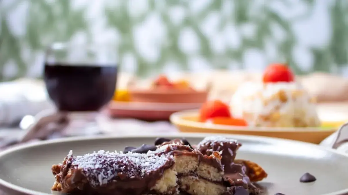 5 Makanan Pengganti Nasi yang Cocok di Bulan Puasa, Sehat dan Mengenyangkan! 5 Makanan Pengganti Nasi yang Cocok di Bulan Puasa, Sehat dan Mengenyangkan!