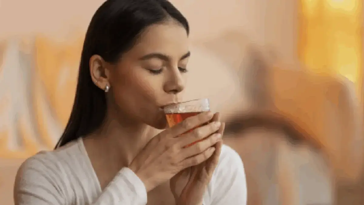 5 Minuman Alami untuk Membersihkan Paru-Paru Secara Alami dan Aman 5 Minuman Alami untuk Membersihkan Paru-Paru Secara Alami dan Aman