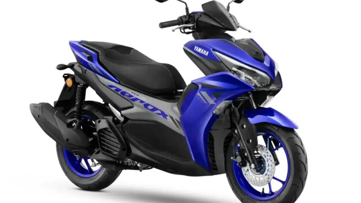 5 Motor Matic yang Layak Dibeli di Tahun 2026: Pilihan Terbaik dari City Rider Hingga Touring 5 Motor Matic yang Layak Dibeli di Tahun 2026: Pilihan Terbaik dari City Rider Hingga Touring