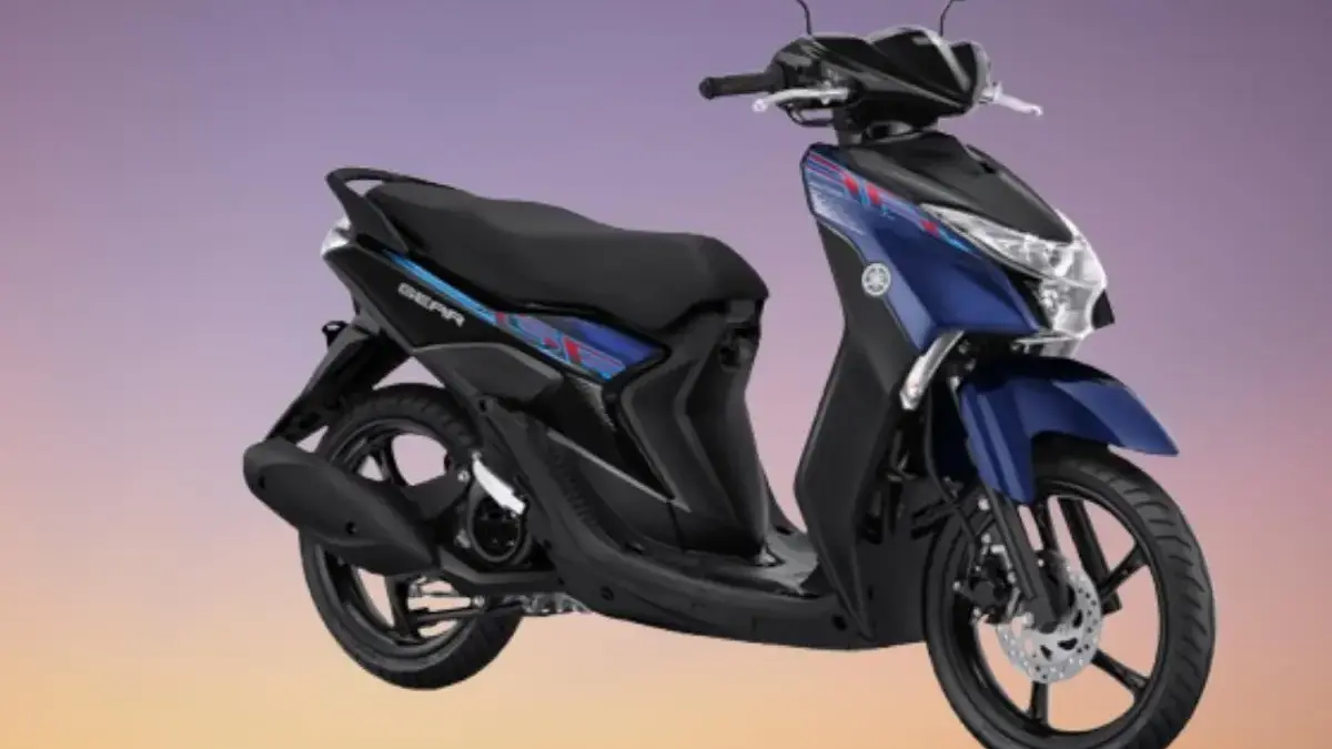 5 Motor Yamaha Awet dan Irit Bensin yang Cocok untuk Tahun 2026 5 Motor Yamaha Awet dan Irit Bensin yang Cocok untuk Tahun 2026