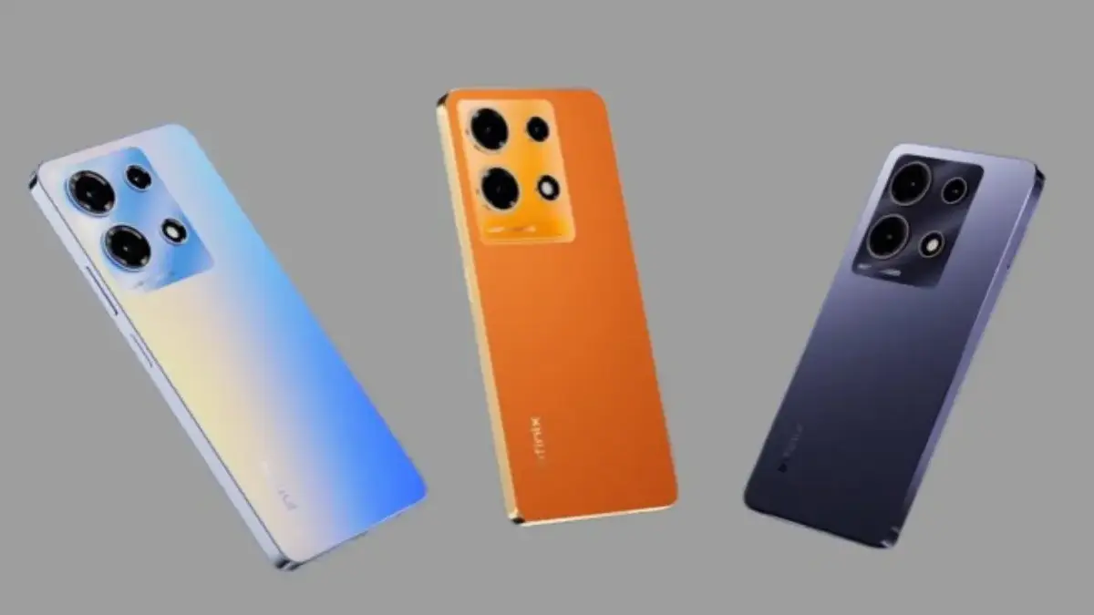 5 Rekomendasi HP Gaming Infinix Terbaik 2026, dari Murah hingga Premium