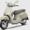 5 Vespa Matic yang Layak Dibeli di Tahun 2026 dengan Tampilan Super Stylish