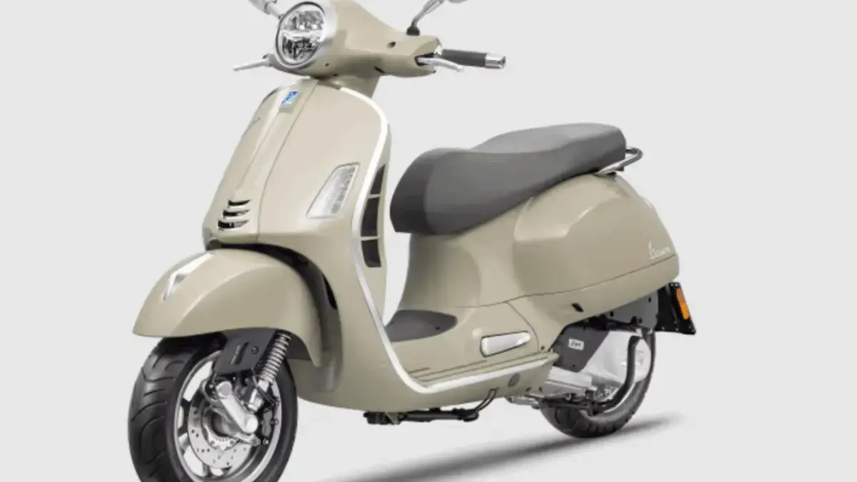 5 Vespa Matic yang Layak Dibeli di Tahun 2026 dengan Tampilan Super Stylish 5 Vespa Matic yang Layak Dibeli di Tahun 2026 dengan Tampilan Super Stylish