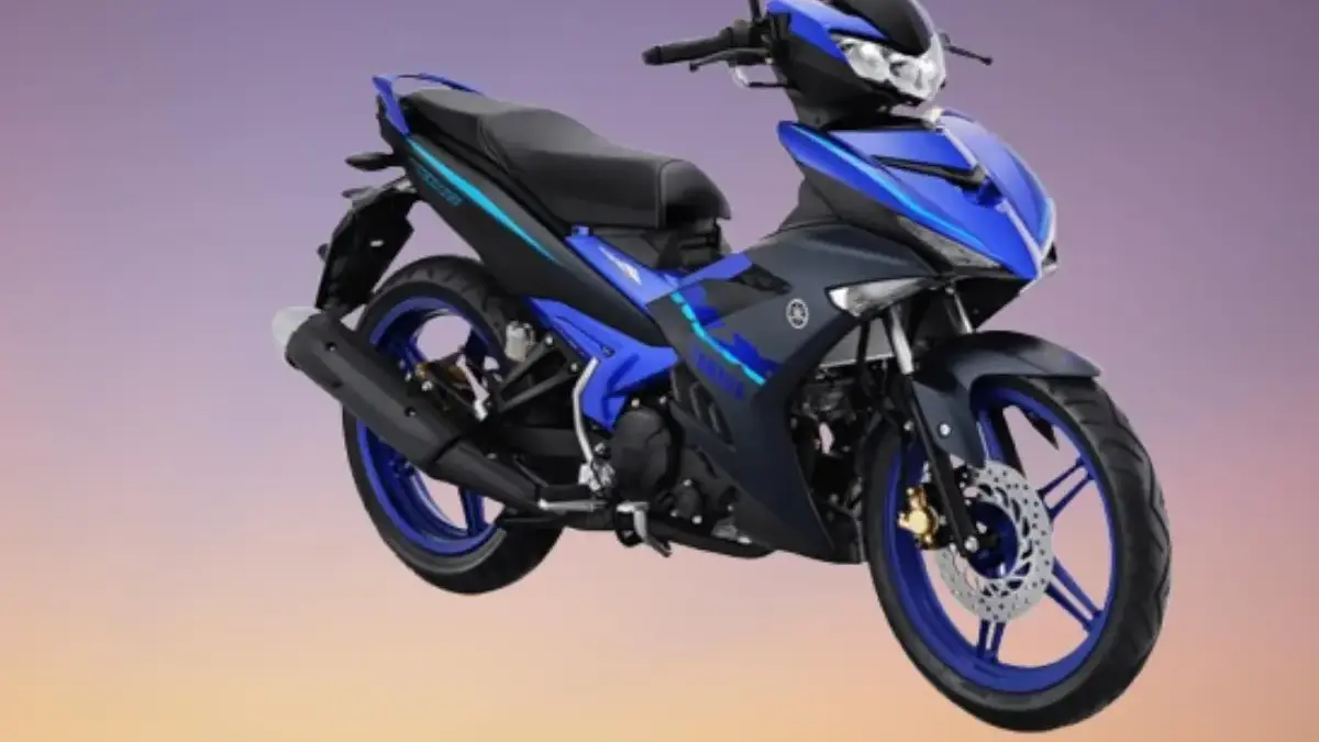 6 Motor Bebek Masih Layak Dibeli di 2026 untuk Penggunaan Harian dan Performa ngebut! 6 Motor Bebek Masih Layak Dibeli di 2026