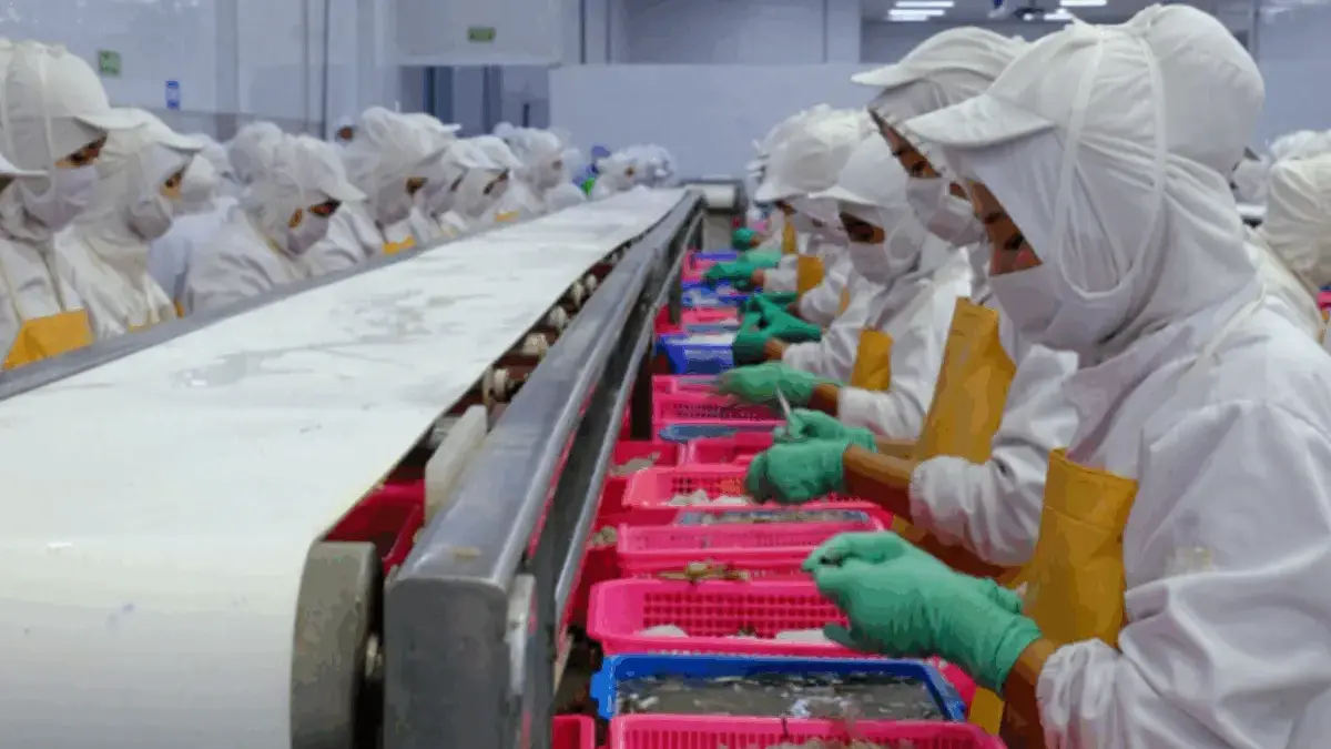 Di Tengah Tantangan Global, Industri Pengolahan Jadi Tulang Punggung Perekonomian Indonesia di 2025