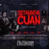 Setannya Cuan Perdana Tayang di Bandung, Surat Cinta Horor-Komedi yang Satir dan Relatable