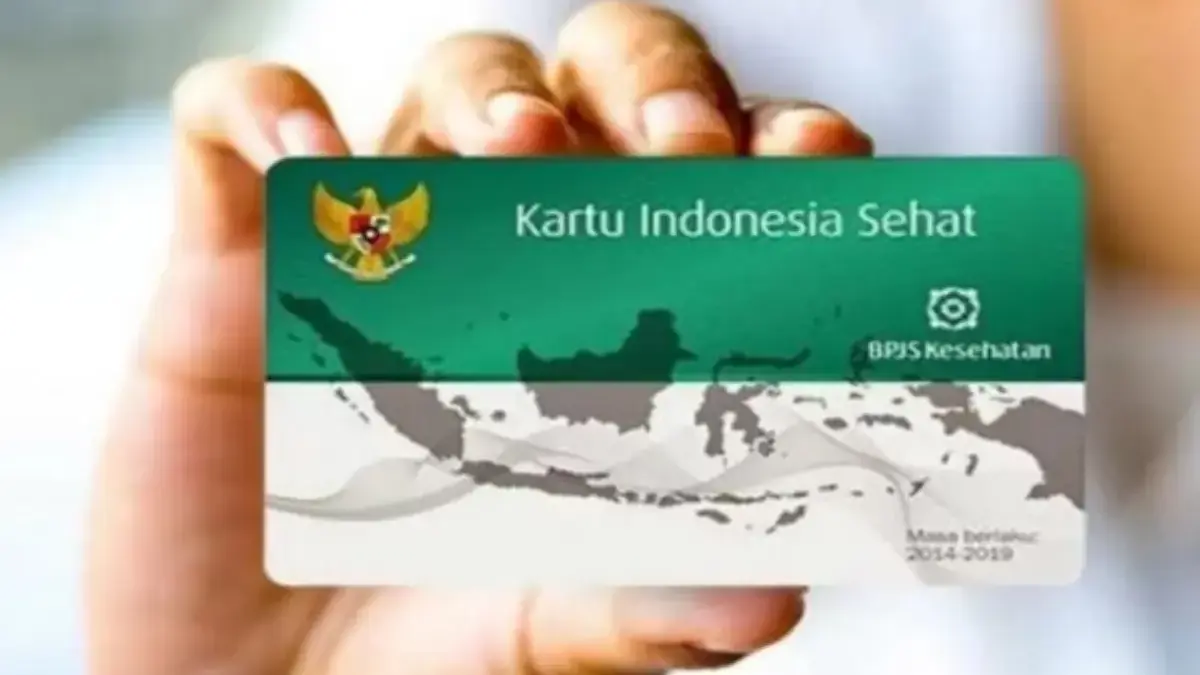 Jangan PANIK, BPJS PBI yang Dinonaktifkan Bisa Diaktivasi Lagi, Begini Caranya ILUSTRASI kartu BPJS PBI yang dinonaktifkan