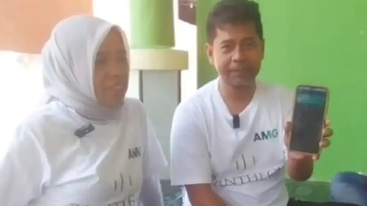 Ketua AMG Pantheon Baubau Buka-bukaan Bongkar Rahasia Perusahaan, Ternyata ini Penyebab Susah WD Ketua AMG Pantheon Baubau.