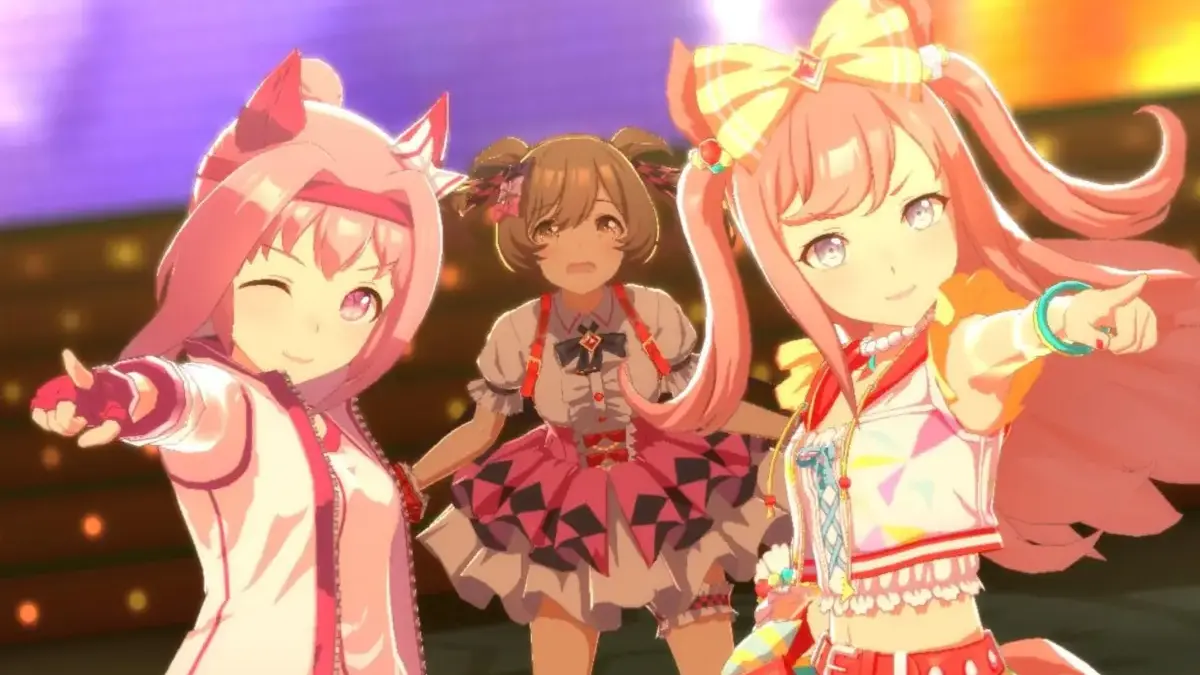 Auto Juara! Panduan Lengkap Aquarius Cup 2026 Uma Musume Aquarius Cup