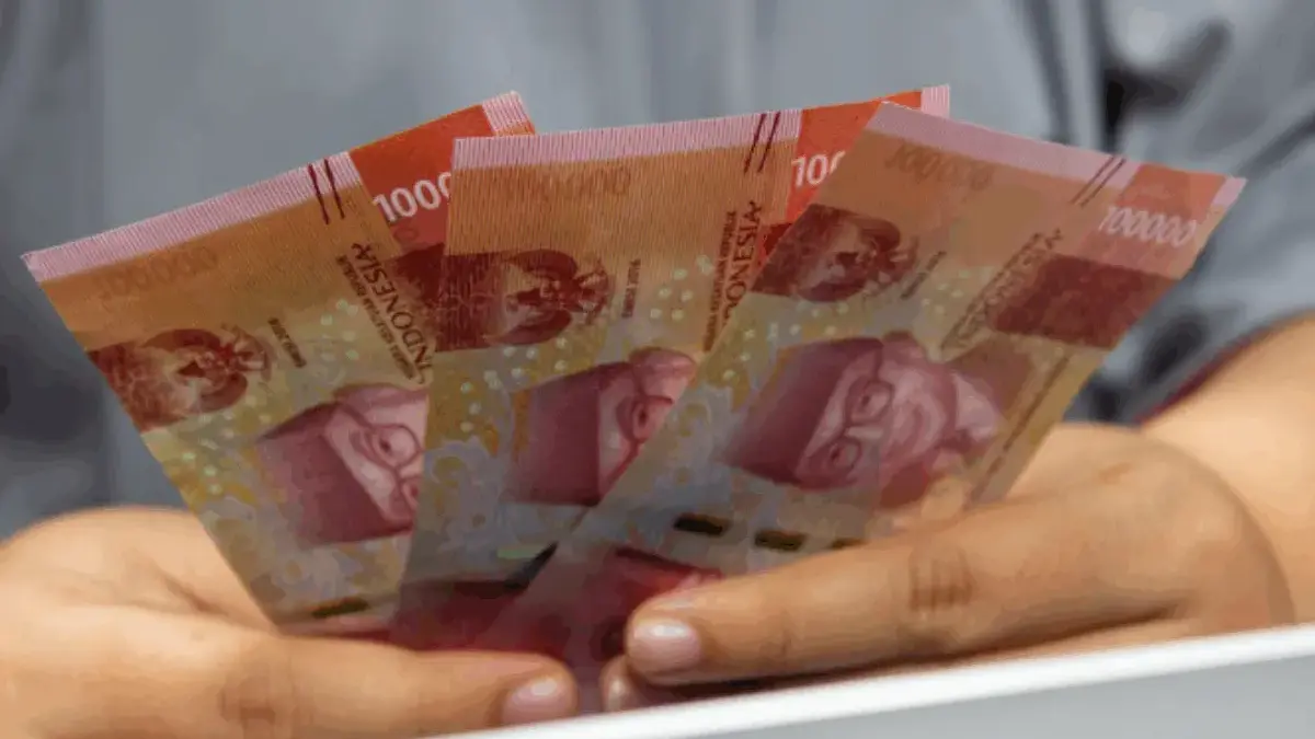 Bansos cair bulan Februari 2026