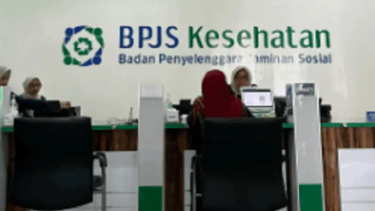 BPJS PBI Gratis Nonaktif Tiba-Tiba? Kamu Wajib Tahu Penyebab dan Cara Mengaktifkannya Kembali