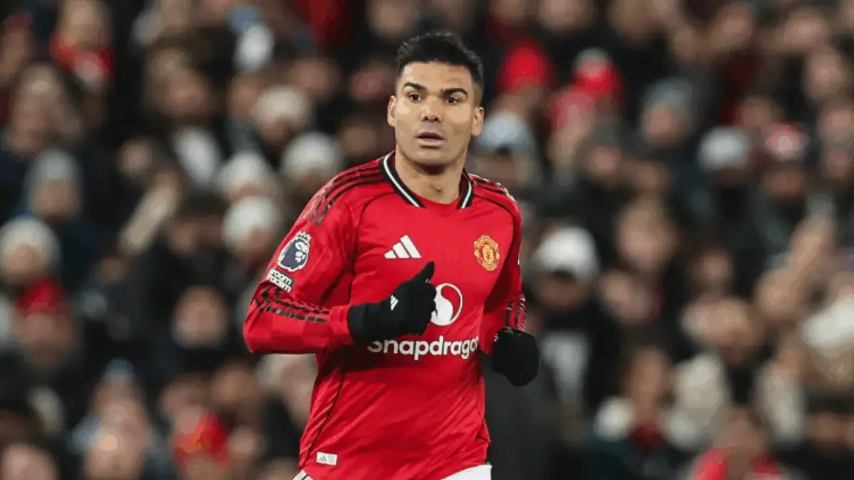 4 Calon Pengganti Casemiro di Manchester United, Opsi EPL Proven Jadi Prioritas! 4 Calon Pengganti Casemiro di Manchester United, Opsi EPL Proven Jadi Prioritas!