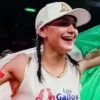 Camila Zamorano Pertahankan Gelar WBC Atomweight Usai Taklukkan Claudia Ruiz