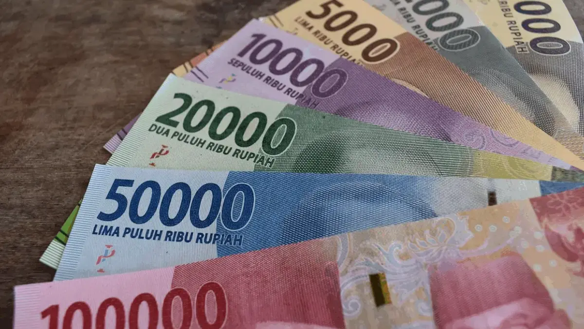 Cara Menukarkan Uang Baru di BI untuk THR Lebaran, Simak Panduannya!