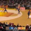 Cavaliers Tundukkan Knicks 109-94, Pertahanan Solid Jadi Kunci Kemenangan