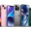 Harga iPhone Terbaru Februari 2026 Resmi Turun, Diskon Capai Rp5,5 Juta