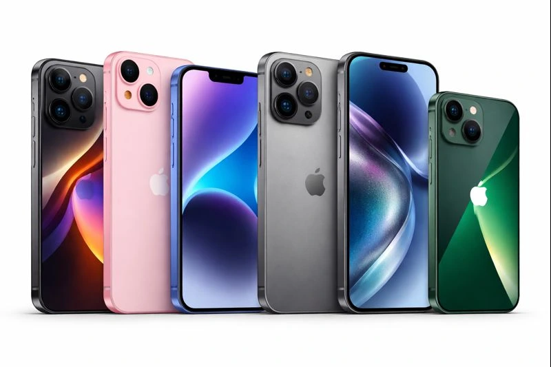 Harga iPhone Terbaru Februari 2026 Resmi Turun, Diskon Capai Rp5,5 Juta