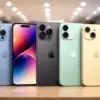 Update Harga iPhone Februari 2026: iPhone 13 hingga iPhone 17 Kompak Turun