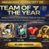Buruan Klaim! 30 Kode Redeem FC Mobile 18 Februari 2026, Banyak Gems Gratis