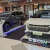 Chery C5 CSH atau Chery Super Hybrid secara resmi hadir untuk pasar Jawa Barat dengan lauching di Summarecon,