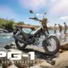 Yamaha PG-1 2026.